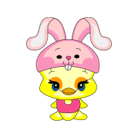 Domestic Rabbit Animals