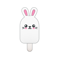 Domestic Rabbit Animals