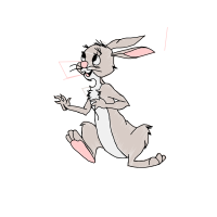 Domestic Rabbit Animals Domestic Rabbit Animals