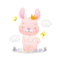 Domestic Rabbit Animals Domestic Rabbit Animals