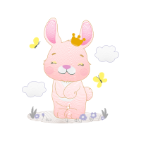 Domestic Rabbit Animals Domestic Rabbit Animals