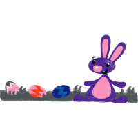 Domestic Rabbit Animals