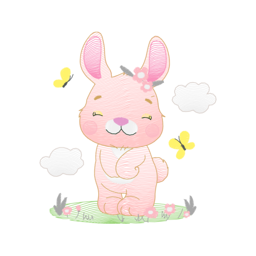 Domestic Rabbit Animals Domestic Rabbit Animals