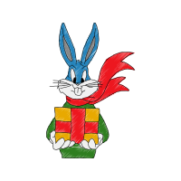 Domestic Rabbit Animals