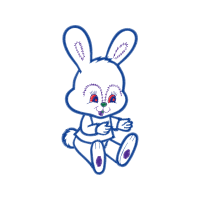 Domestic Rabbit Animals