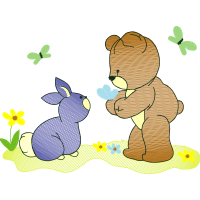 Domestic Rabbit Animals Domestic Rabbit Animals