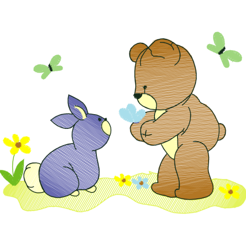 Domestic Rabbit Animals Domestic Rabbit Animals