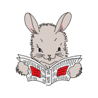 Domestic Rabbit Animals