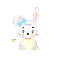 Domestic Rabbit Animals Domestic Rabbit Animals