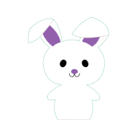 Domestic Rabbit Animals Domestic Rabbit Animals