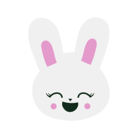 Domestic Rabbit Animals