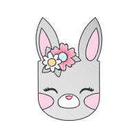 Domestic Rabbit Animals