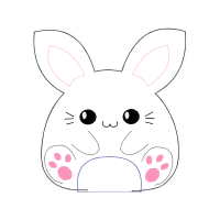 Domestic Rabbit Animals