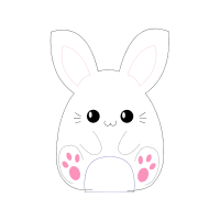 Domestic Rabbit Animals