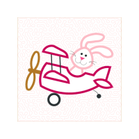 Domestic Rabbit Animals