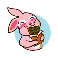 Domestic Rabbit Animals