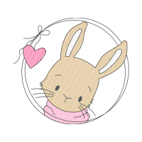 Domestic Rabbit Animals