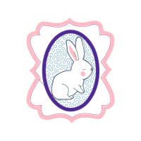 Domestic Rabbit Animals