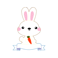 Domestic Rabbit Animals