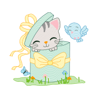 Domestic Rabbit Animals