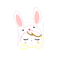 Domestic Rabbit Animals