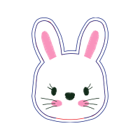 Domestic Rabbit Animals