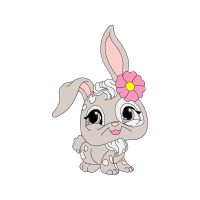 Domestic Rabbit Animals Domestic Rabbit Animals