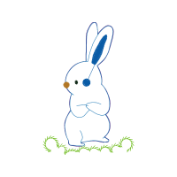 Domestic Rabbit Animals Domestic Rabbit Animals