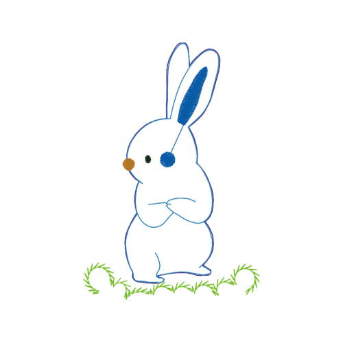 Domestic Rabbit Animals Domestic Rabbit Animals