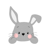 Domestic Rabbit Animals