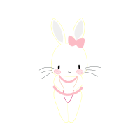 Domestic Rabbit Animals