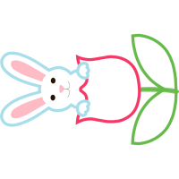 Domestic Rabbit Animals