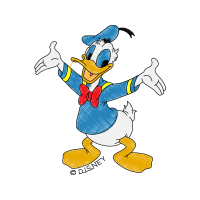 Donald Duck Animals Donald Duck Animals