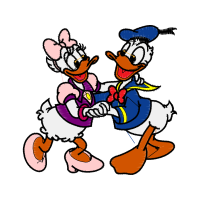 Donald Duck Animals Donald Duck Animals