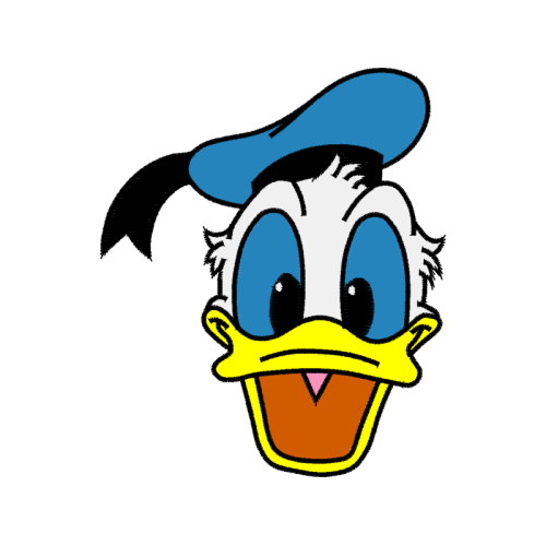 Donald Duck Animals Donald Duck Animals