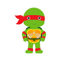 Donatello Animals Donatello Animals