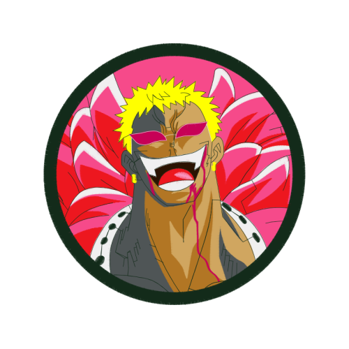 Donquixote Doflamingo Animals Donquixote Doflamingo Animals