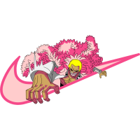 Donquixote Doflamingo Animals