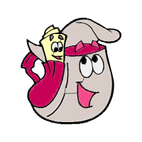 Dora S Backpack Animals Dora S Backpack Animals