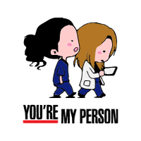 Dr Cristina Yang Animals Dr Cristina Yang Animals