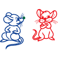 Drawing Animals