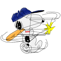 Drawing Animals