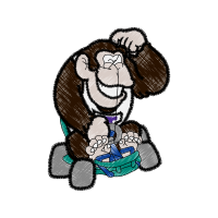 Drawing Animals Drawing Animals