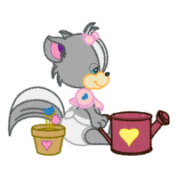 Drawing Animals