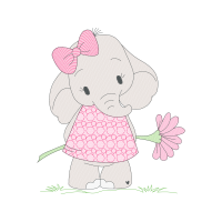 Drawing Animals
