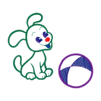 Drawing Animals