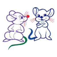 Drawing Animals
