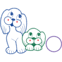 Drawing Animals