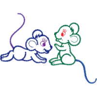 Drawing Animals