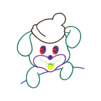 Drawing Animals